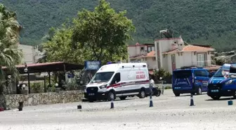 Kuşadası'ndaki silahlı saldırıda bir kişi öldü