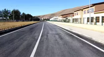 Liseler Kampüsü Yolu Yeni Kimliğiyle Takdir Topluyor