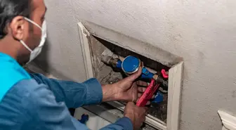 Malatya'da 15 bin sayacının değiştirmesi planlanıyor