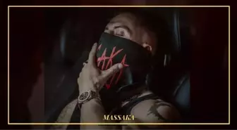 Massaka - İntihar şarkı sözleri! Massaka İntihar sözleri