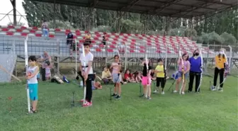 Milli Eğitim Bakanlığı'nın 'Telafide Ben de Varım' Programı Kapsamında, Muğla'da Okullarda Telafi Eğitimi Başladı