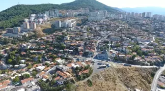 Narlıdere'nin dönüşüm hayali gerçek oluyor!
