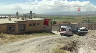 Nevşehir'e şehit ateş düştü