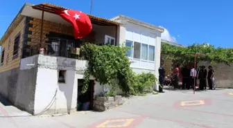 Son dakika haberleri! Nevşehir'e şehit ateşi düştü
