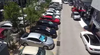 NORMALLEŞME VE GÜZEL HAVA İKİNCİ EL PAZARINI HAREKETLENDİRDİ