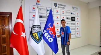 Ömer Kuşan, TECO Karacabey Belediyespor'da