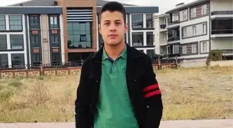 İş makinesinin altında kalan 22 yaşındaki işçi, hayatını kaybetti