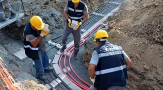 Ordu'da 200 milyon liralık enerji yatırımı