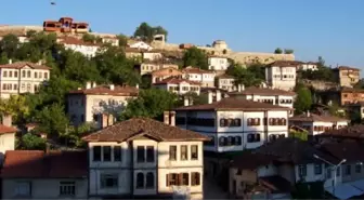 Osmanlı'dan bu yana olduğu gibi kalmış bir inci: 'Safranbolu'