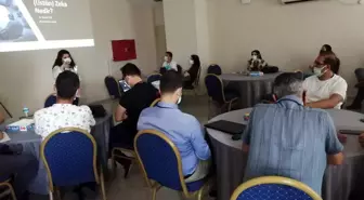 Özel Yetenekli Çocukların Eğitiminde Disiplinler Arası Yaklaşımlar-BiFemaa projesi gerçekleşti