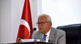 Posbıyık'tan OYAK ve Erdemir yönetimine teşekkür