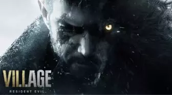 Resident Evil Village sistem gereksinimleri neler? Resident Evil Village kaç GB?