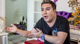 Roman düğününde sahneye çıkan Murat Övüç isyan etti: Paramızı vermeyip beni tehdit ettiler