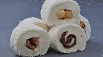 Rüyada lokum yemek ne anlama gelir? Rüyada beyaz, fıstıklı lokum yemek ne demek?
