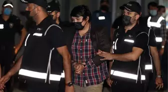 Son Dakika: Çiftlik Bank davası sanığı 'Tosuncuk' lakaplı Mehmet Aydın tutuklandı