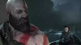 Sony, God of War: Ragnarok ayrıntılarının bu yaz geleceğini doğruladı!