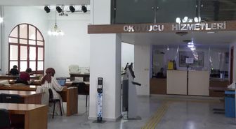 Tarihi gazeteler dijitale aktarılarak korunabilir