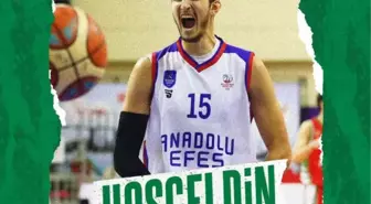 Tarık Sezgün, Frutti Extra Bursaspor'da
