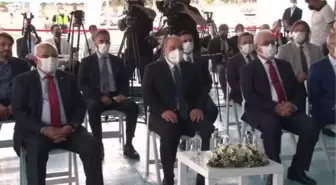 Son dakika haberi | Teknoloji Bakanı Varank: 'Her şehrimize bir teknopark kurmaya çalışıyoruz'