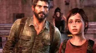 The Last of US dizisinin ilk sezonu 10 bölümden oluşacak