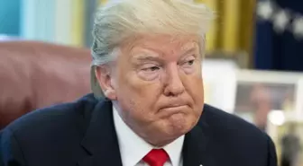 Son dakika haberleri! Trump, Facebook, Twitter ve Google'a dava açtı