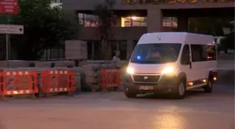 Tutuklanan 'Tosuncuk' cezaevine konuldu
