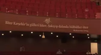 Ulusal Müzik Çalıştayı'nda Abdal müzik kültürü değerlendirildi