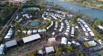 Uluslararası Adana Lezzet Festivali 8-10 Ekim'de düzenlenecek