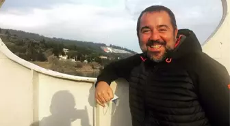 Ünlü komedyen Ata Demirer'in son halini görenler yorum yağdırdı