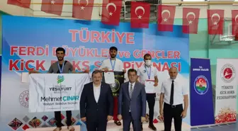 Yakup Yiğit ve Duygu Demirtaş, Milli Takıma seçildi