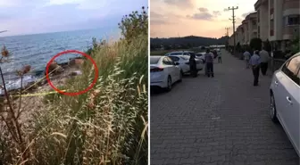 Yalova'da 2 kişinin öldüğü 2 kişinin yaralandığı dehşetin sebebi 'gürültü' çıktı