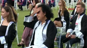 'YAPAMAZSIN' DEDİLER, 50 YAŞINDA 4 YILLIK BÖLÜMÜ 3 YILDA BİRİNCİLİKLE BİTİRDİ