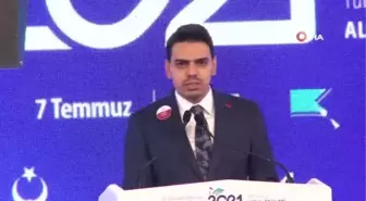 YTB Başkanı Eren: 'Bu sene 2 bin 300'den fazla öğrencimizi mezun ediyoruz'