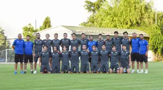 Yukatel Denizlispor, yeni sezon hazırlıklarına başladı