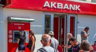 Akbank arızası çözüldü mü, arıza giderildi mi? 8 Temmuz Akbank erişim var mı?