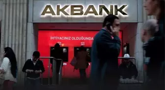 Akbank saat kaçta kapanıyor? 2021 Akbank saat kaça kadar açık? Akbank çalışma saatleri