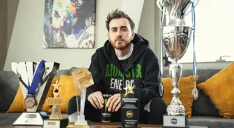 BBL Esports kurucu ortağı Ferit Karakaya: 'Acıyorum'