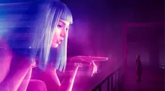 Blade Runner anime olarak izleyicilerle buluşuyor