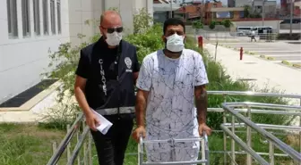 CONO AŞİRETİ BELGESELİNİN CİNAYET ŞÜPHELİSİ BAŞROL OYUNCUSU TUTUKLANDI