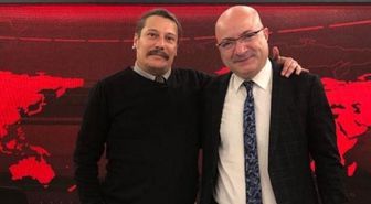 Erk Acarer kimdir? Erk Acarer kaç yaşında, nereli? Erk Acarer biyografisi!