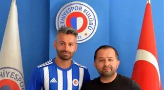 Fethiyespor kalesine şampiyon takviye