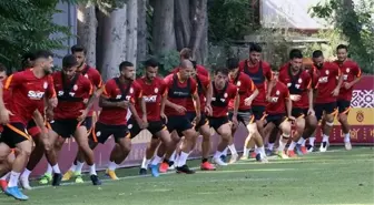 Galatasaray, Florya'nın kapılarını taraftarlarına açıyor