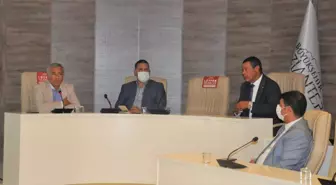 'Gaziantep İli Tarım Çalıştayı' düzenlendi