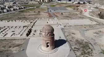 Hasankeyf Kaymakamı Öztürk'ten yerli ve yabancı turistlere çağrı