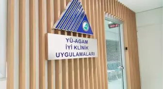 İyİ Klinik Uygulamaları Merkezi kapılarını açtı