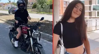 Motosiklet kazasında ölen Dilara, 'Yunus' polisi olmak istiyormuş