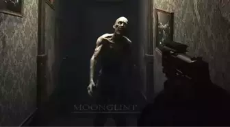 Resmi Olmayan Resident Evil FPS modu için yeni video yayınlandı!