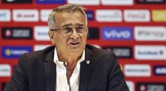 Şenol Güneş her şeyi vahim cümleyle özletledi: EURO 2020'de ezildik