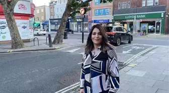 Serap Doğan, yatırımları ile Türkiye'nin gururu oluyor