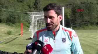 SPOR Şener Özbayraklı: Aykut Kocaman Türkiye'nin değer verdiği birisi